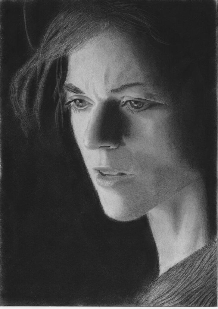 Schauspielerin Rose Leslie