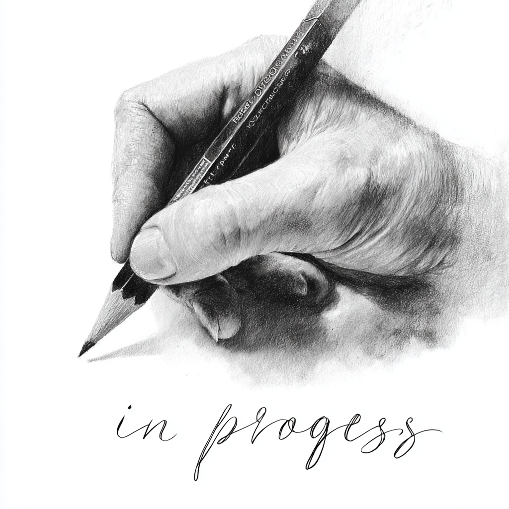 angela 12255 zeige eine hand mit einem kohlestift die eine zeic f4467dfb f13f 42fc 9a6a 2f02c8e0ea9d